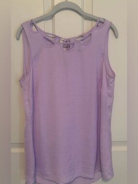 Cabi 5909 Cutout Top